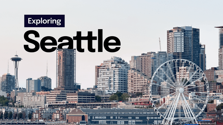 Seattle 2024